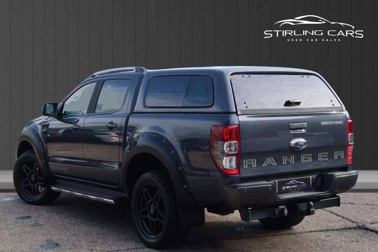 2022 FORD RANGER 2022 FORD RANGER