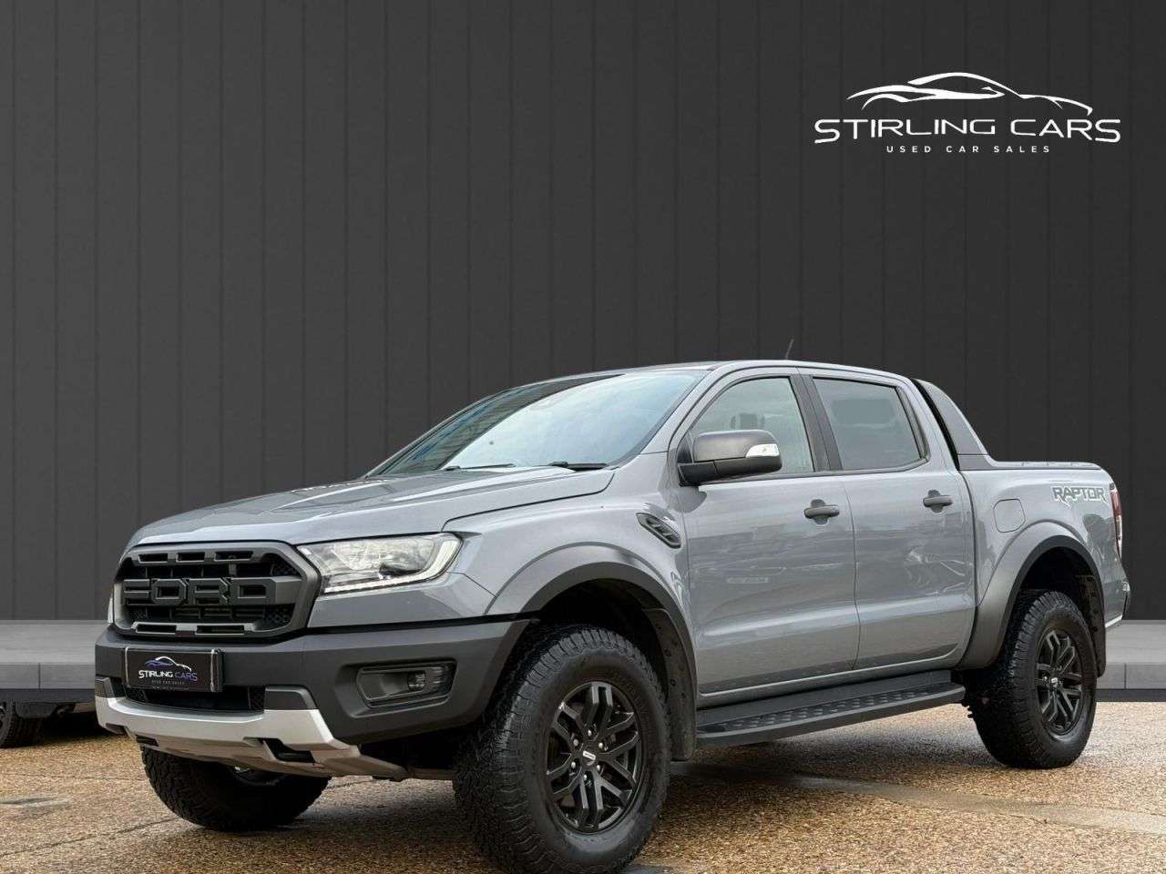 2021 FORD RANGER 2021 FORD RANGER