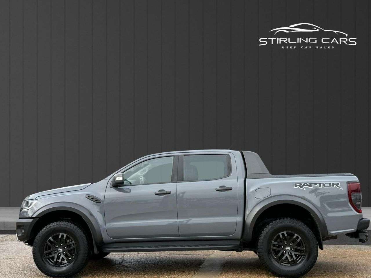 2021 FORD RANGER 2021 FORD RANGER