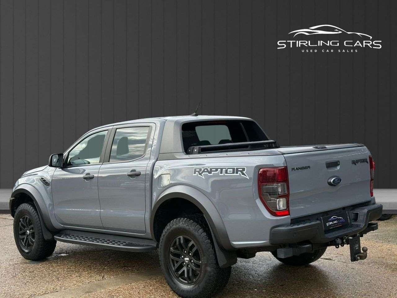 2021 FORD RANGER 2021 FORD RANGER