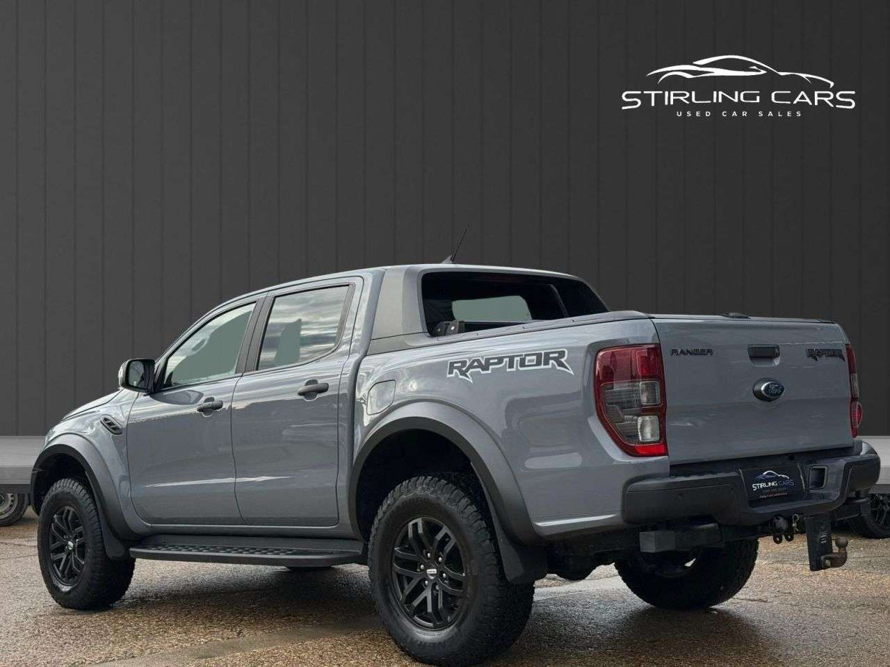 2021 FORD RANGER 2021 FORD RANGER