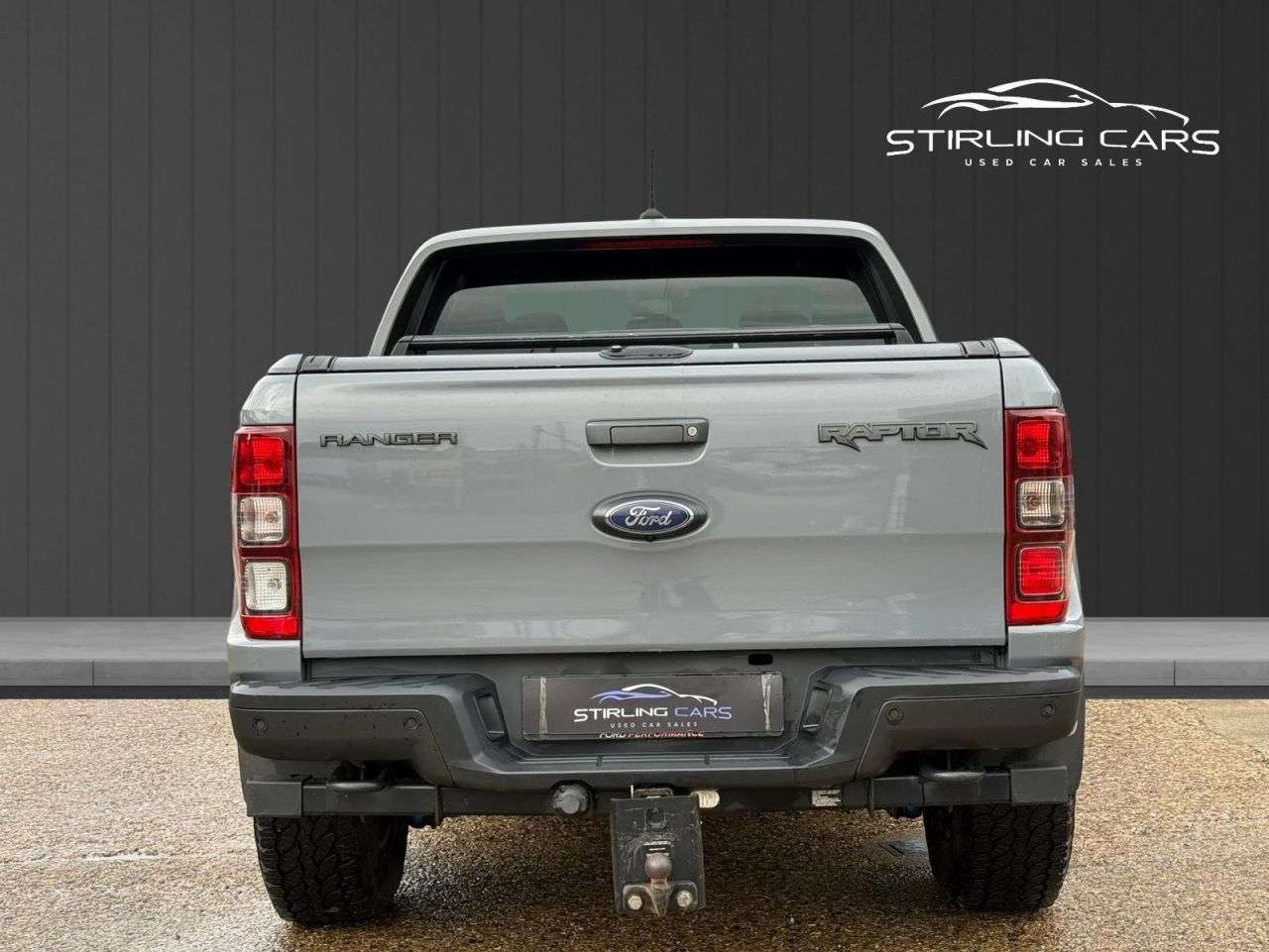 2021 FORD RANGER 2021 FORD RANGER