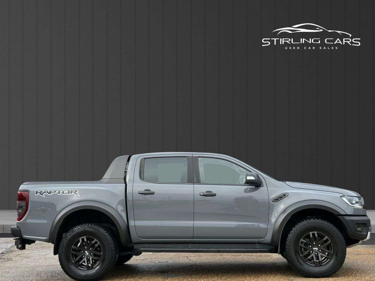 2021 FORD RANGER 2021 FORD RANGER