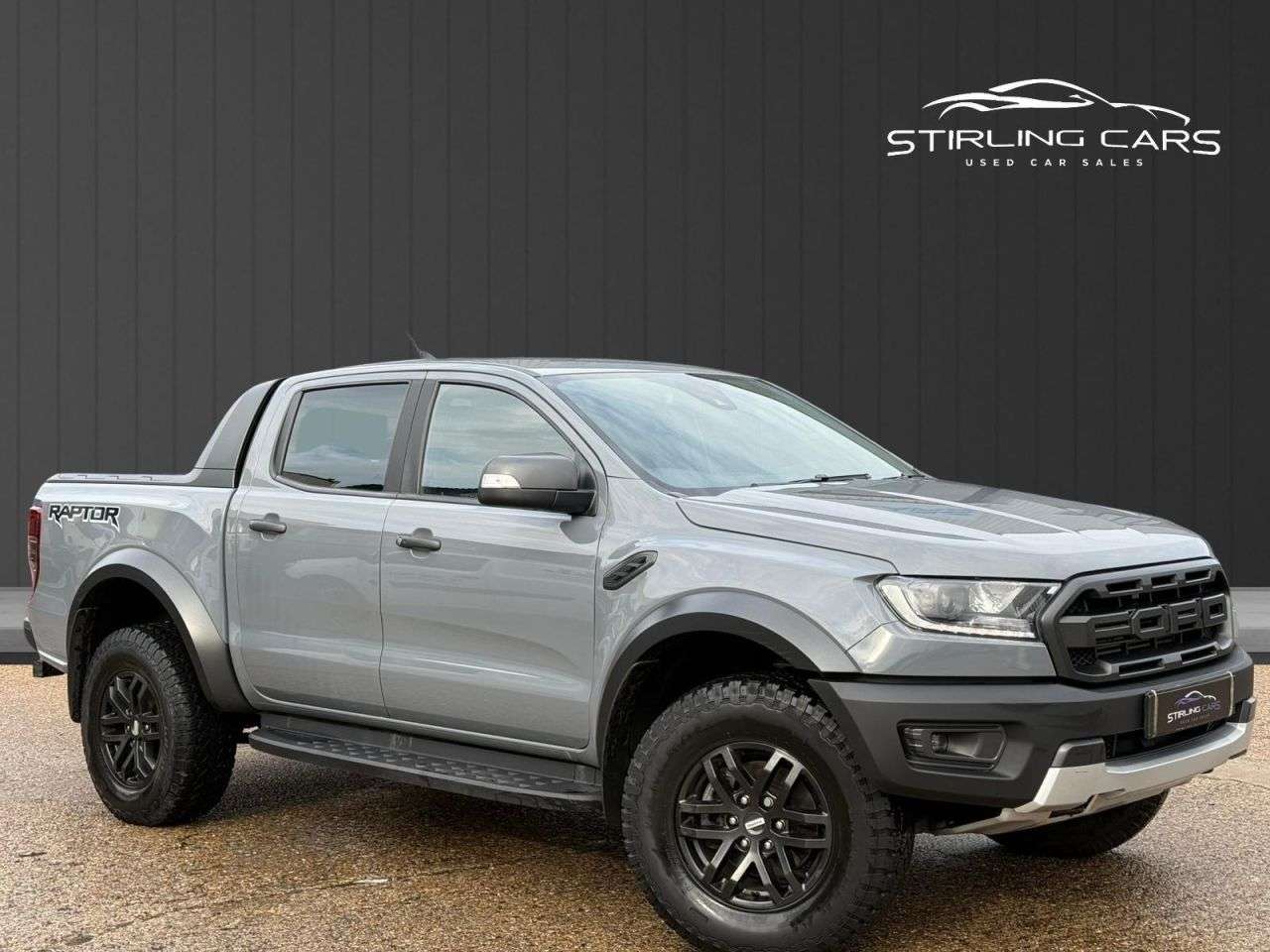 2021 FORD RANGER 2021 FORD RANGER