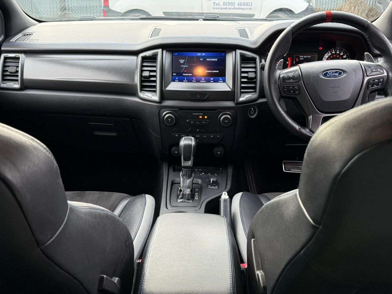 2021 FORD RANGER 2021 FORD RANGER