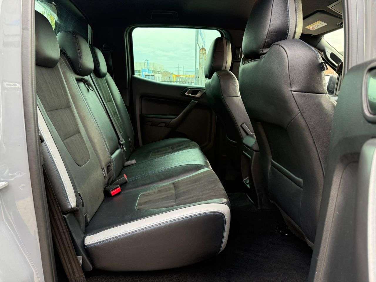 2021 FORD RANGER 2021 FORD RANGER