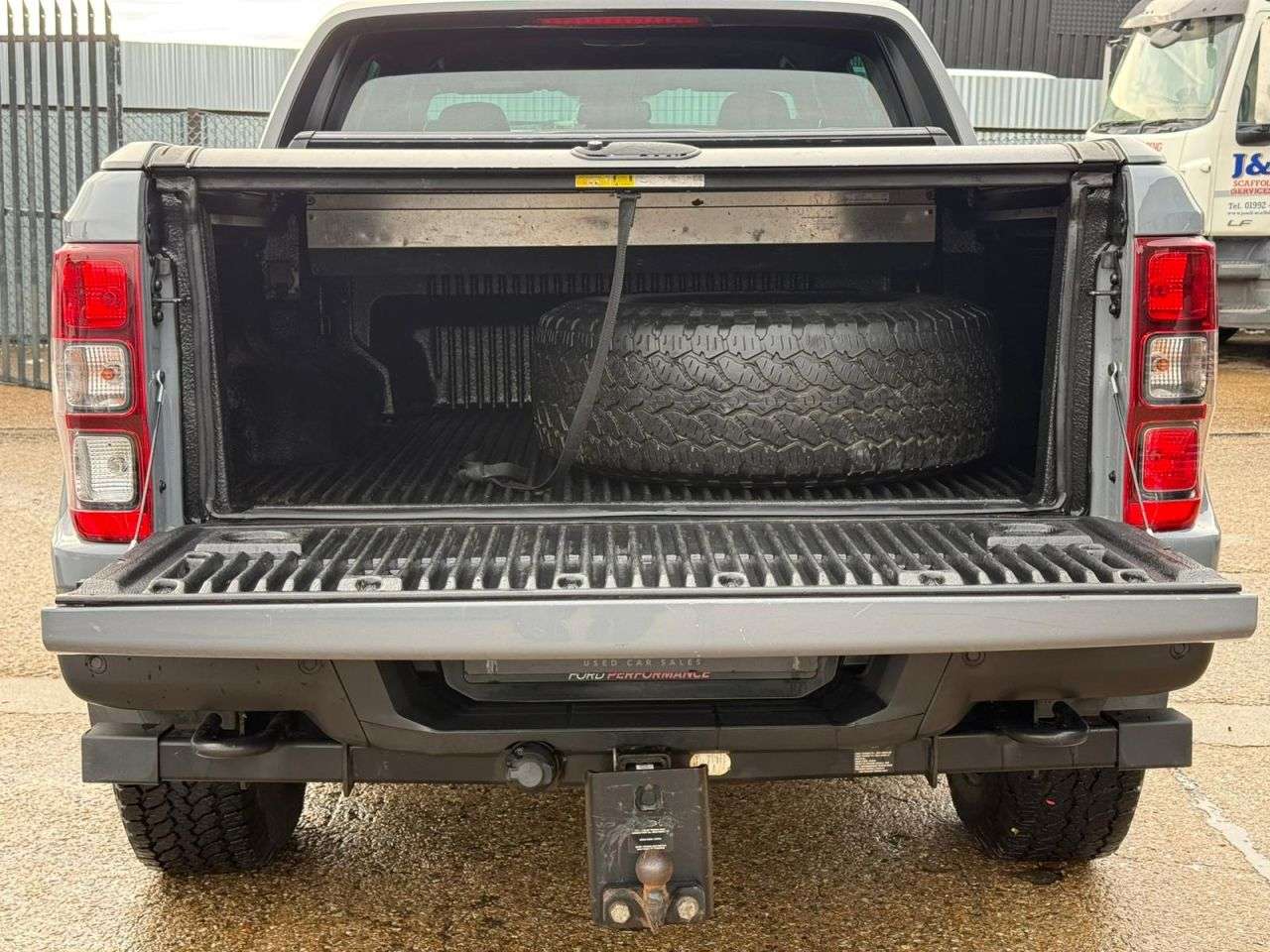 2021 FORD RANGER 2021 FORD RANGER