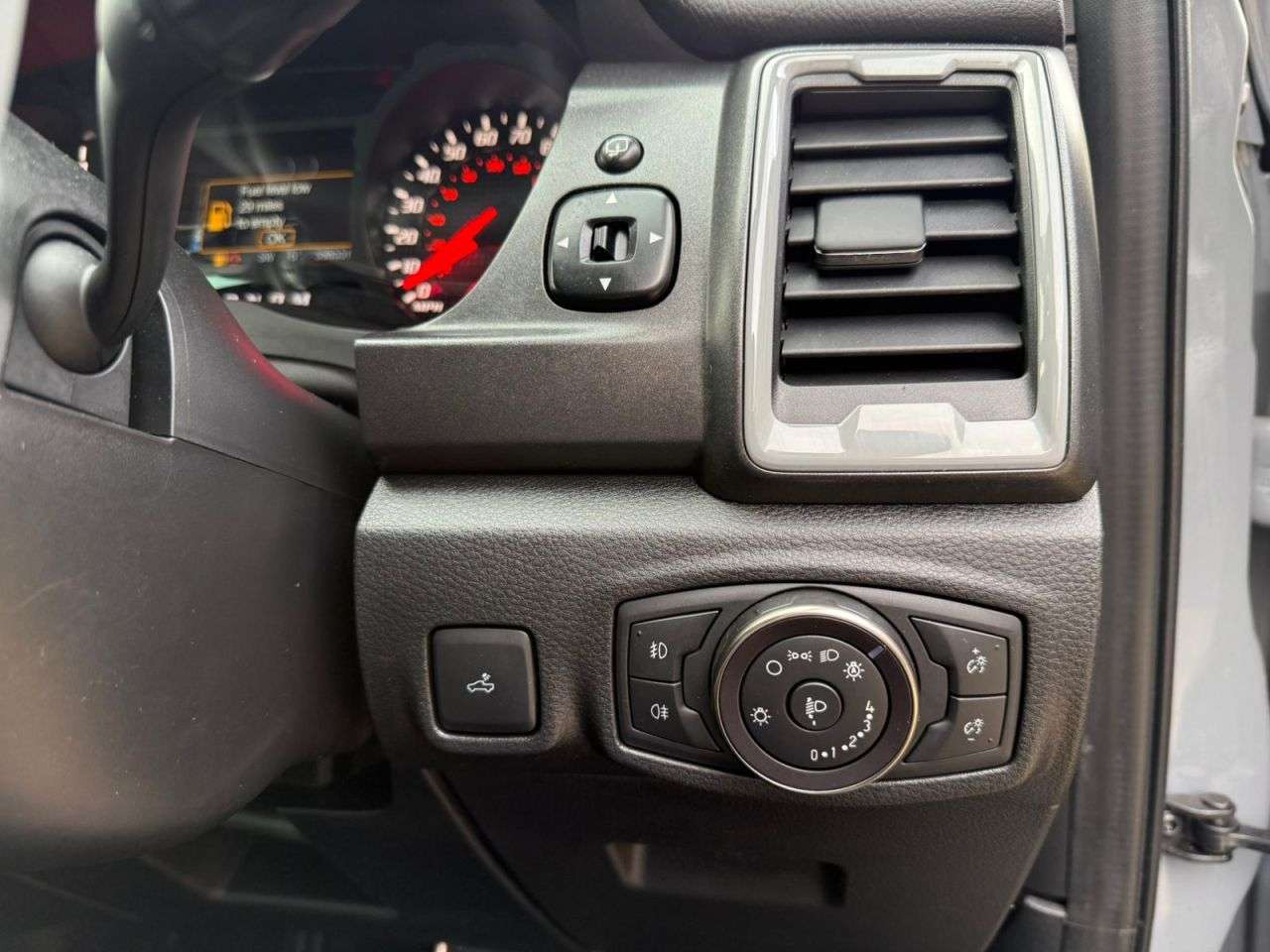 2021 FORD RANGER 2021 FORD RANGER