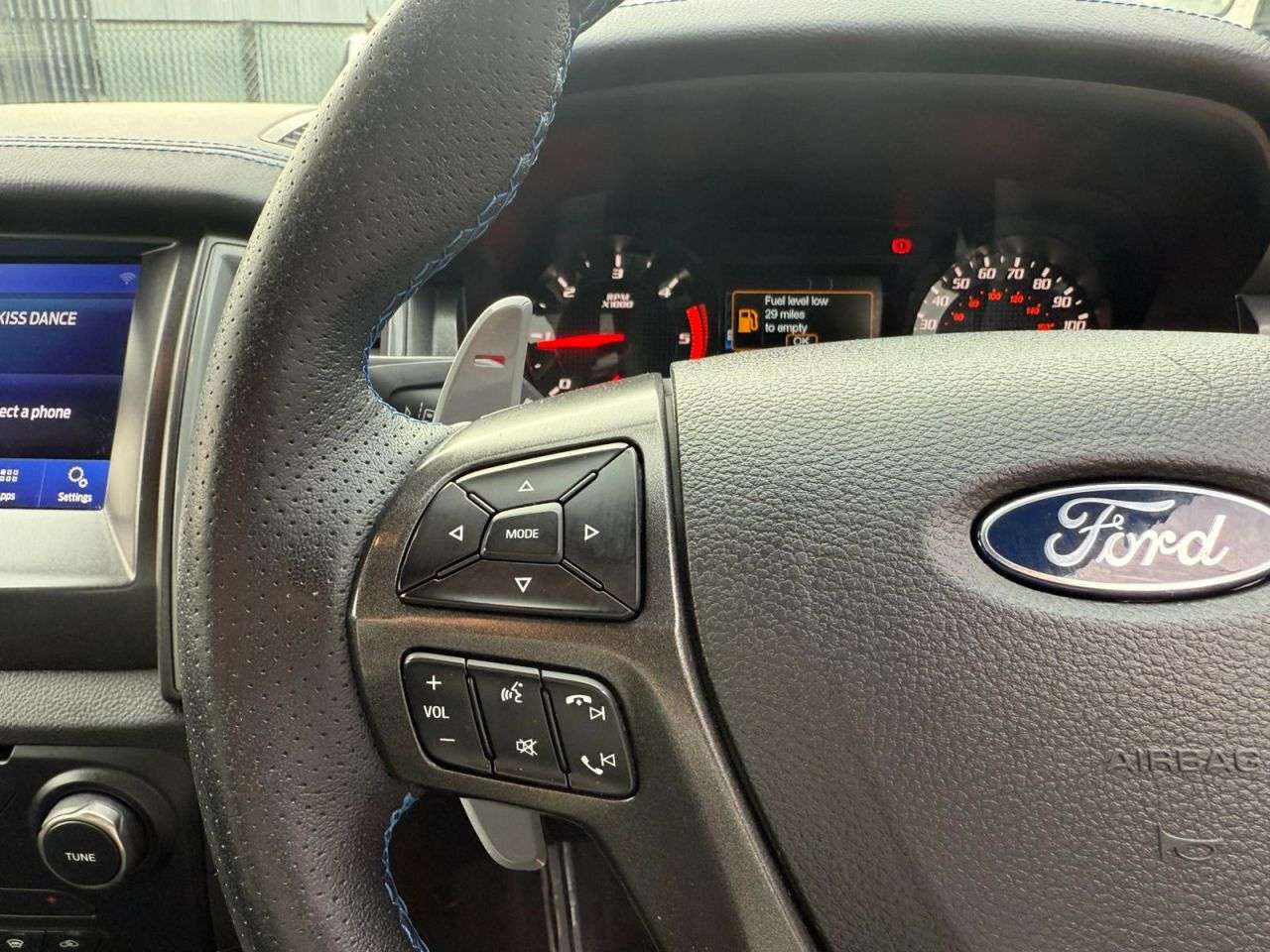 2021 FORD RANGER 2021 FORD RANGER