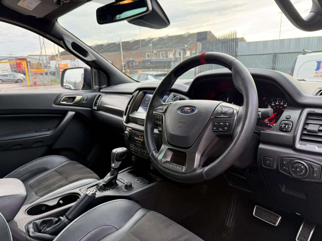 2021 FORD RANGER 2021 FORD RANGER