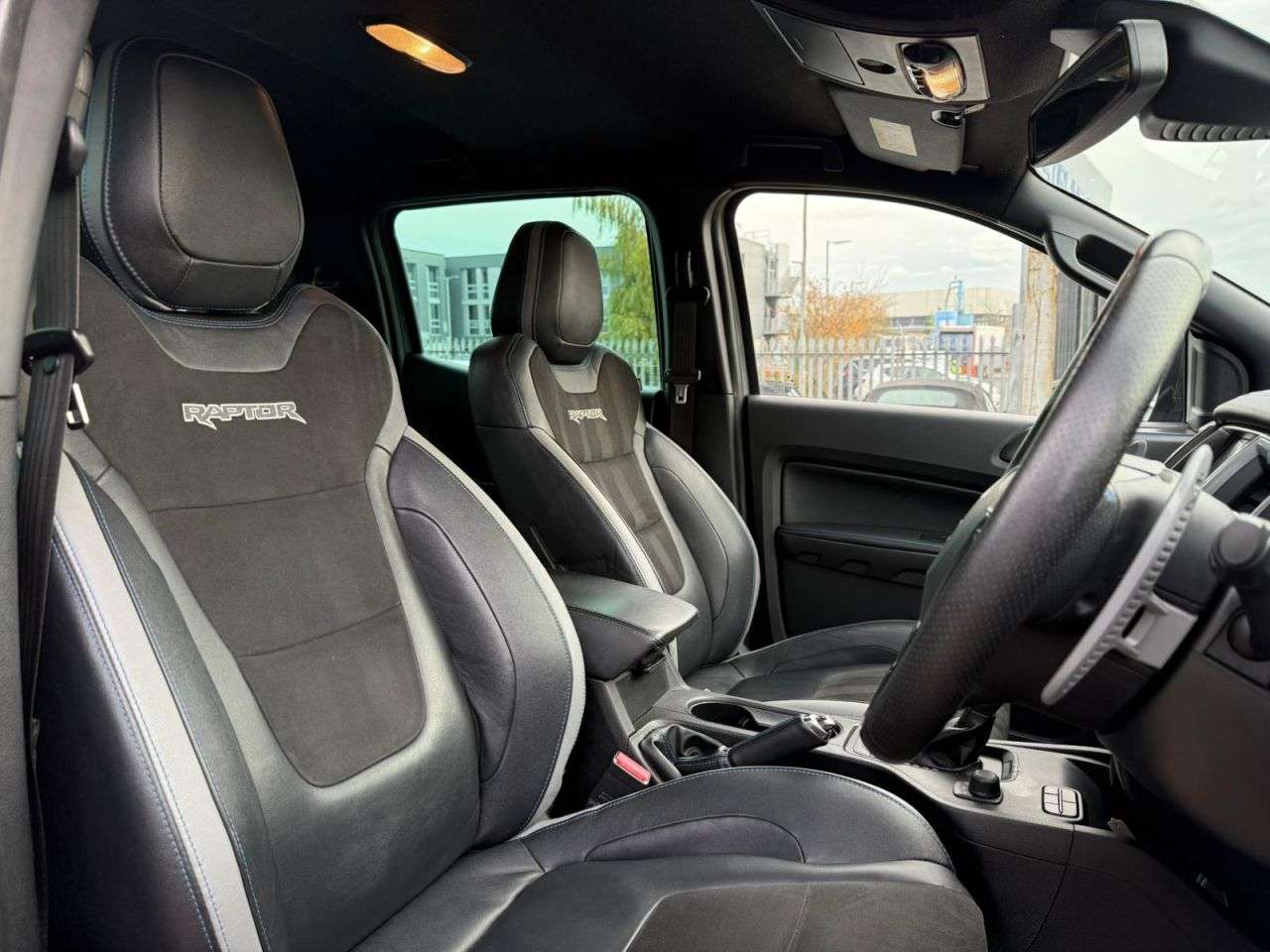 2021 FORD RANGER 2021 FORD RANGER