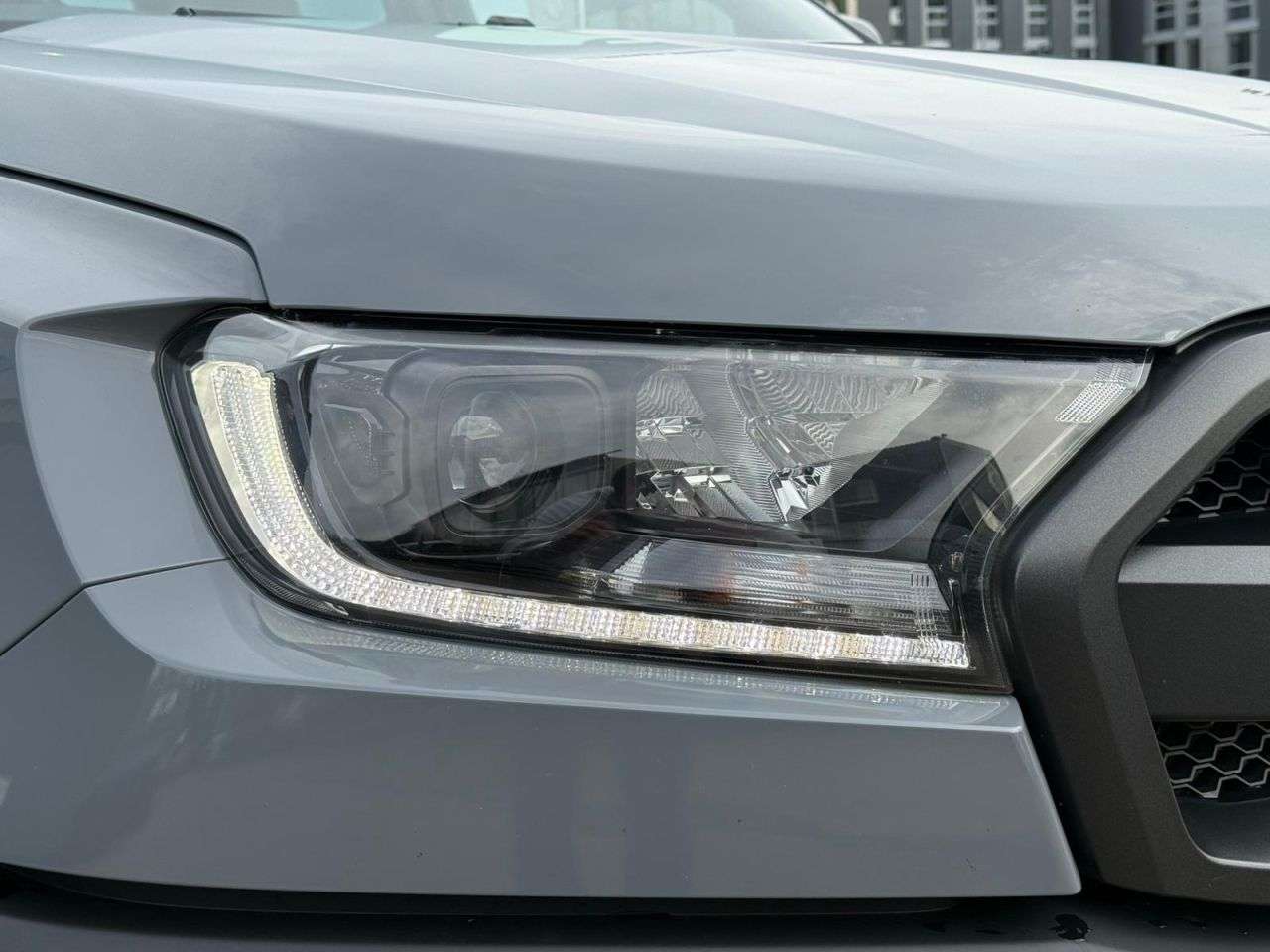 2021 FORD RANGER 2021 FORD RANGER