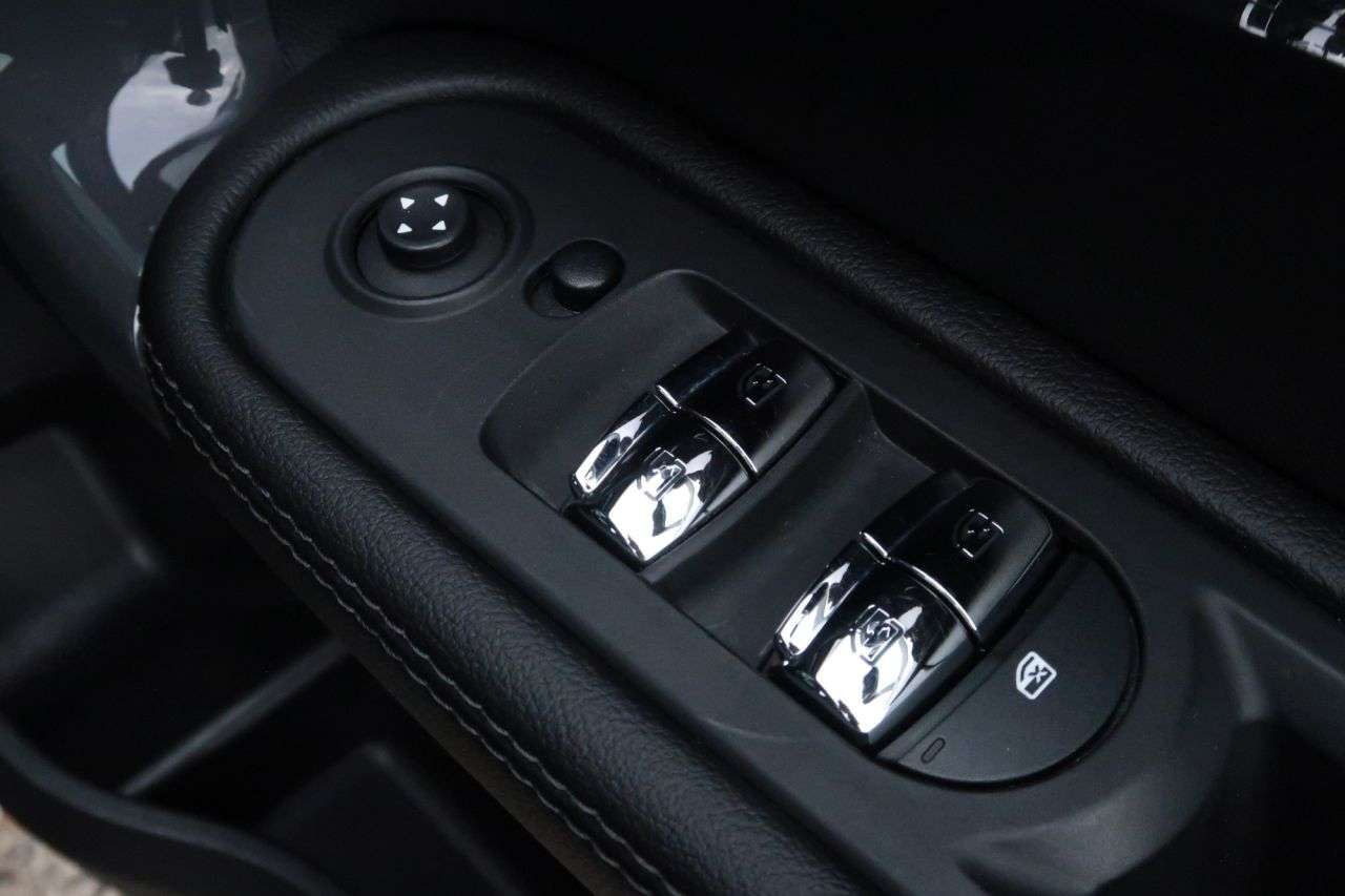 2018 MINI COUNTRYMAN 2018 MINI COUNTRYMAN