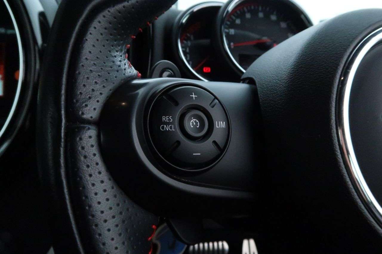 2018 MINI COUNTRYMAN 2018 MINI COUNTRYMAN