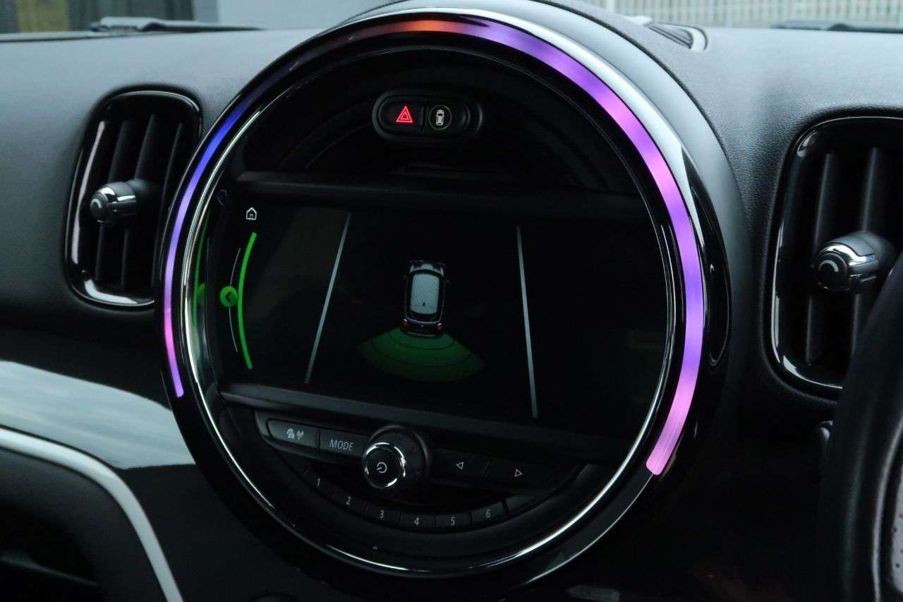 2018 MINI COUNTRYMAN 2018 MINI COUNTRYMAN