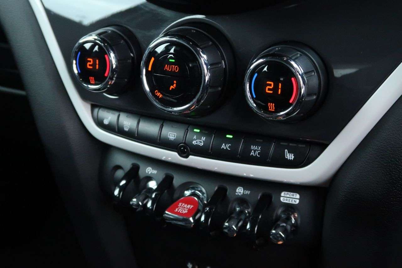 2018 MINI COUNTRYMAN 2018 MINI COUNTRYMAN