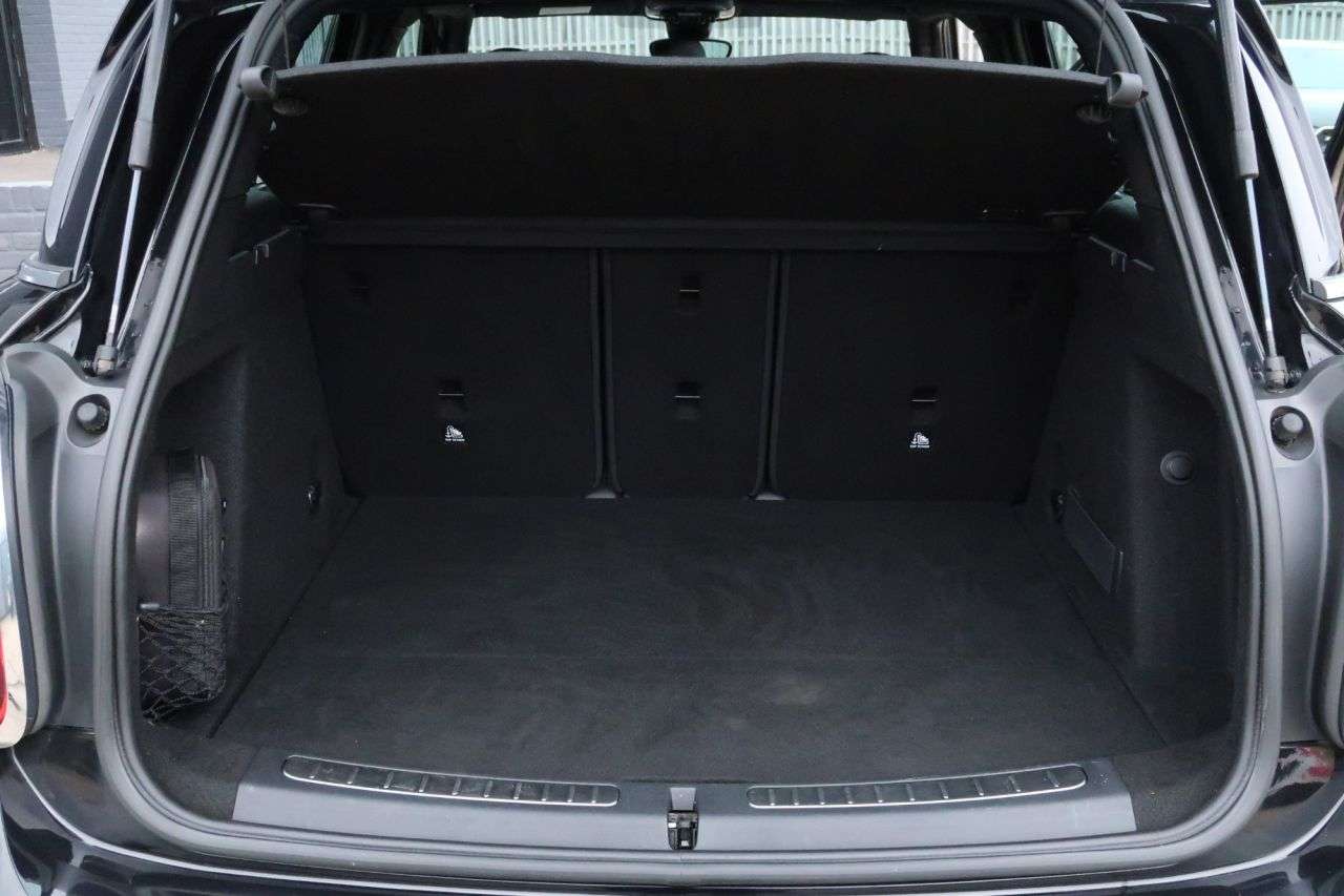 2018 MINI COUNTRYMAN 2018 MINI COUNTRYMAN