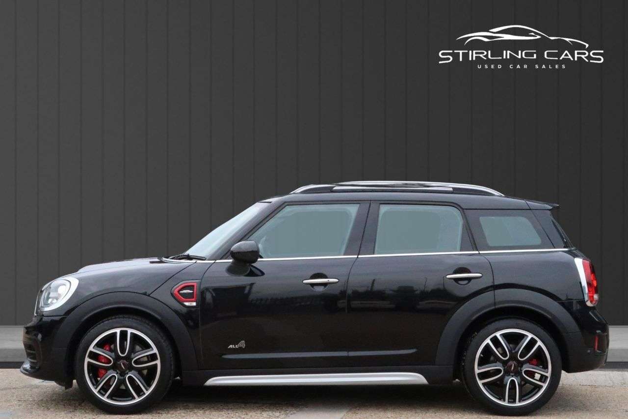 2018 MINI COUNTRYMAN 2018 MINI COUNTRYMAN