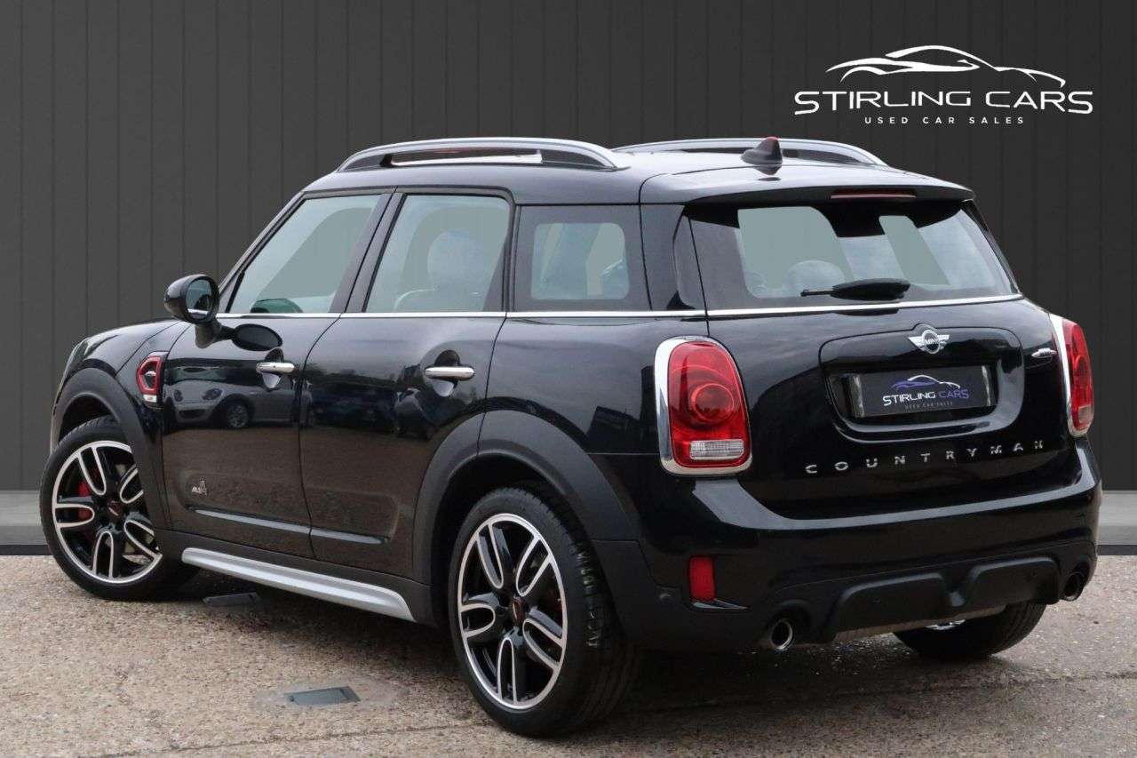 2018 MINI COUNTRYMAN 2018 MINI COUNTRYMAN