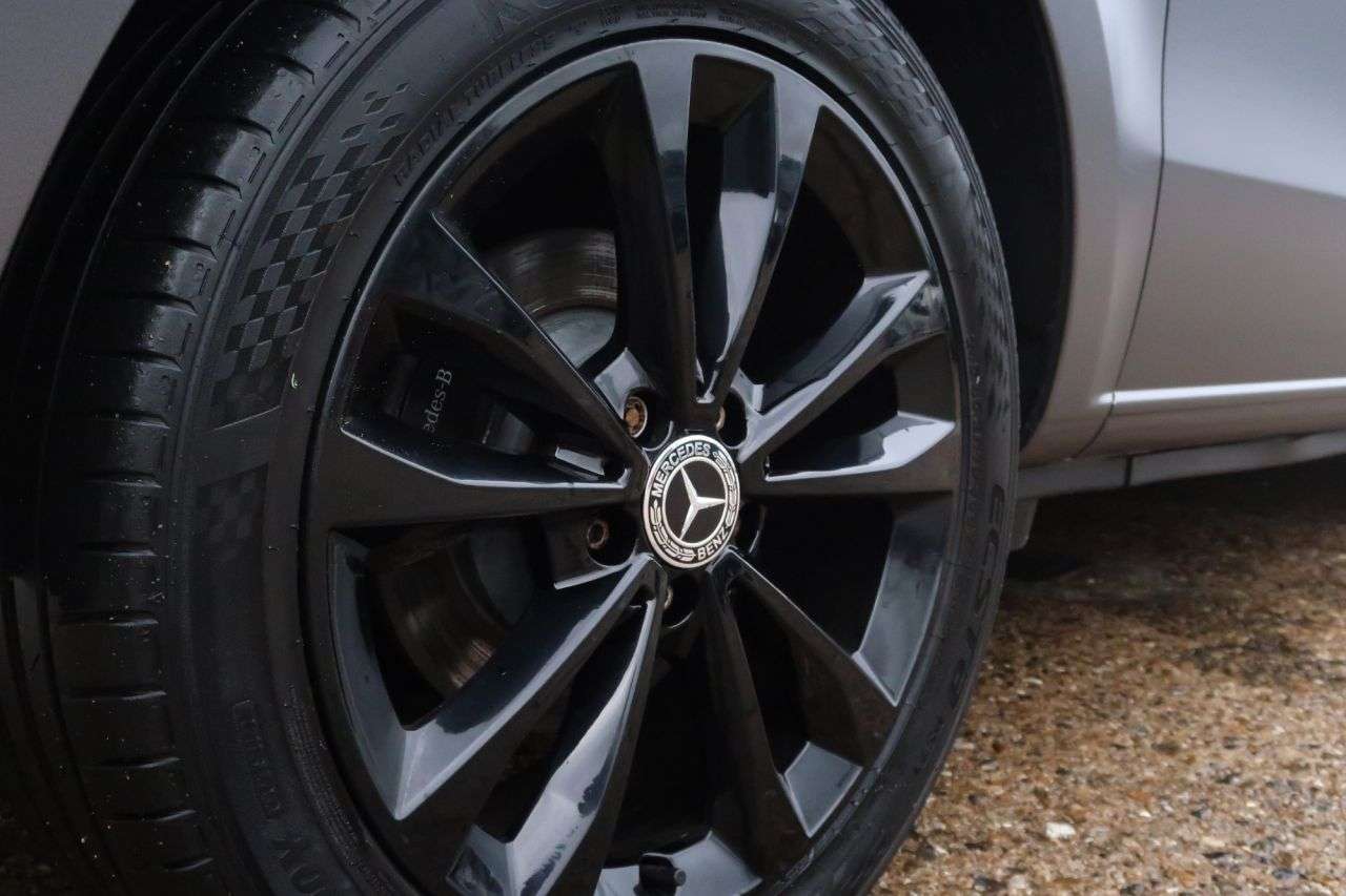 2020 MERCEDES-BENZ V-CLASS 2020 MERCEDES-BENZ V-CLASS