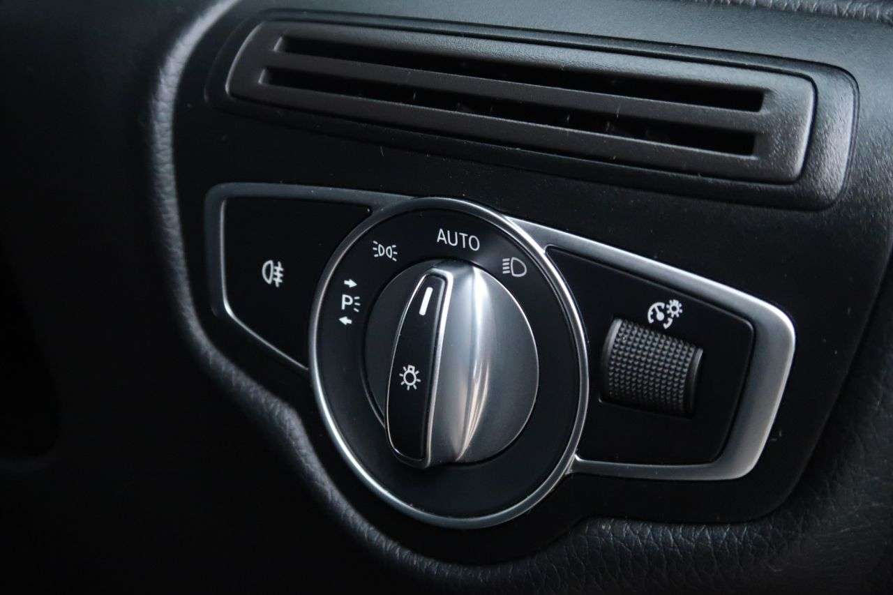 2020 MERCEDES-BENZ V-CLASS 2020 MERCEDES-BENZ V-CLASS