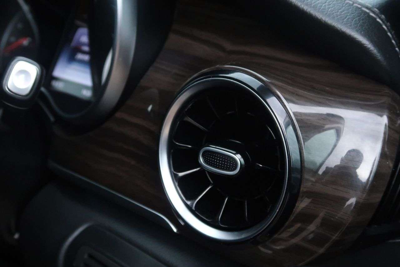 2020 MERCEDES-BENZ V-CLASS 2020 MERCEDES-BENZ V-CLASS