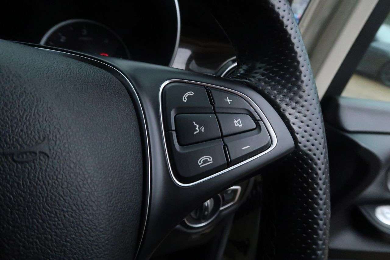 2020 MERCEDES-BENZ V-CLASS 2020 MERCEDES-BENZ V-CLASS