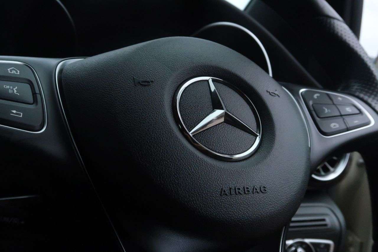 2020 MERCEDES-BENZ V-CLASS 2020 MERCEDES-BENZ V-CLASS