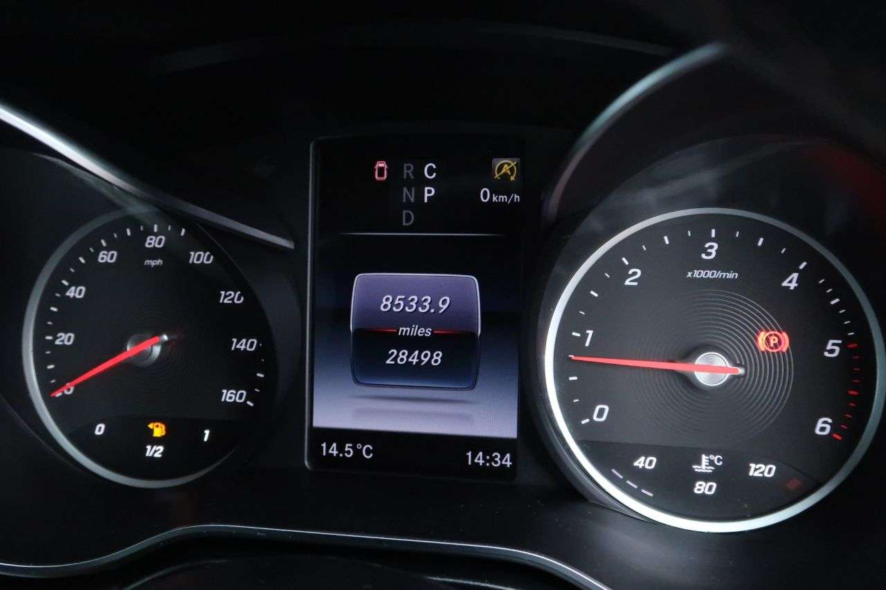 2020 MERCEDES-BENZ V-CLASS 2020 MERCEDES-BENZ V-CLASS