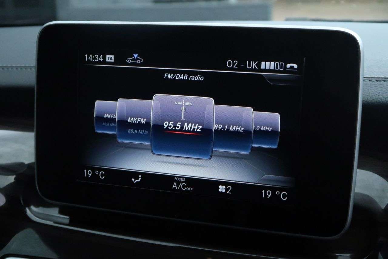 2020 MERCEDES-BENZ V-CLASS 2020 MERCEDES-BENZ V-CLASS