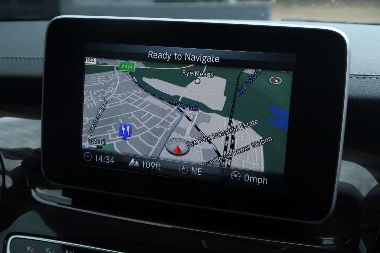 2020 MERCEDES-BENZ V-CLASS 2020 MERCEDES-BENZ V-CLASS