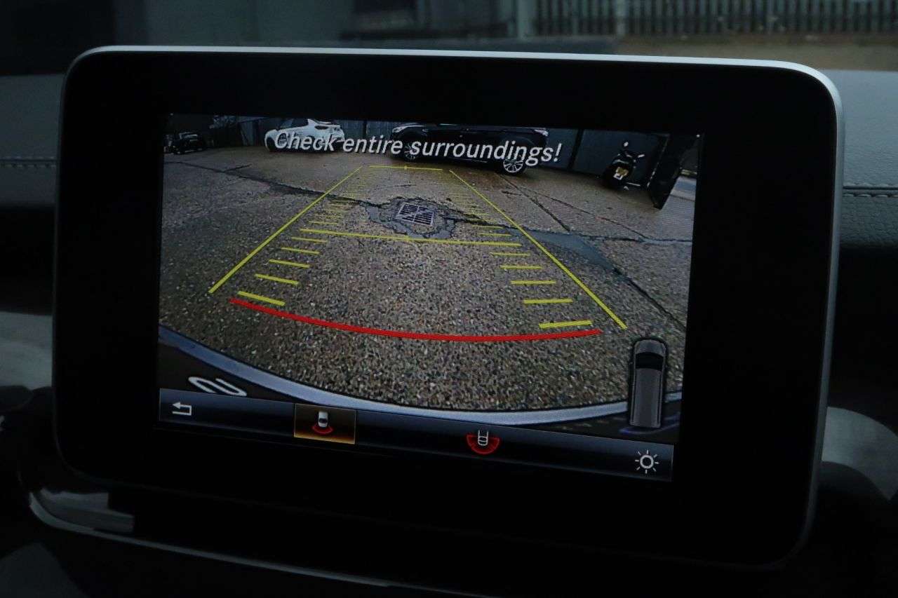 2020 MERCEDES-BENZ V-CLASS 2020 MERCEDES-BENZ V-CLASS