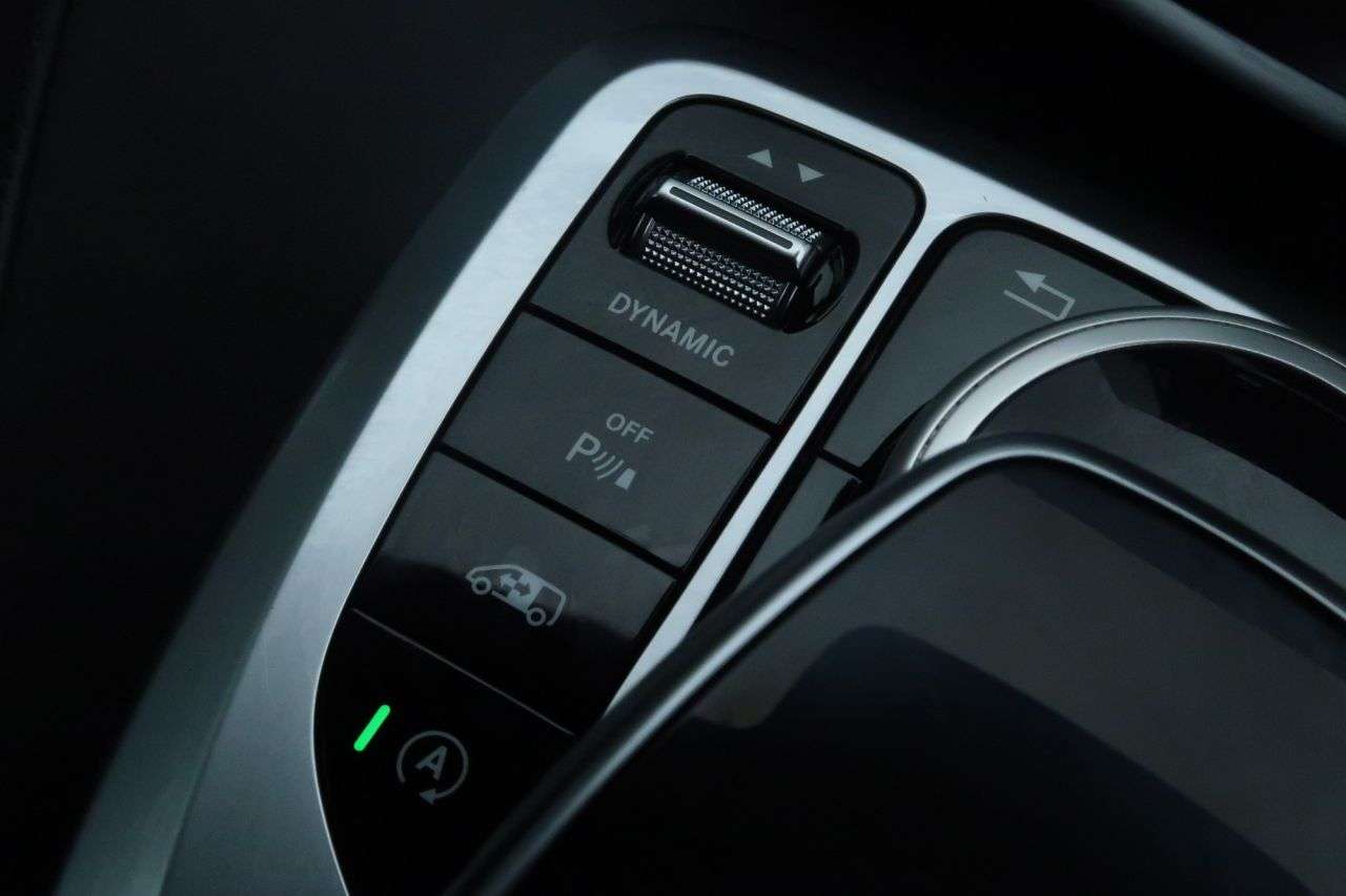 2020 MERCEDES-BENZ V-CLASS 2020 MERCEDES-BENZ V-CLASS