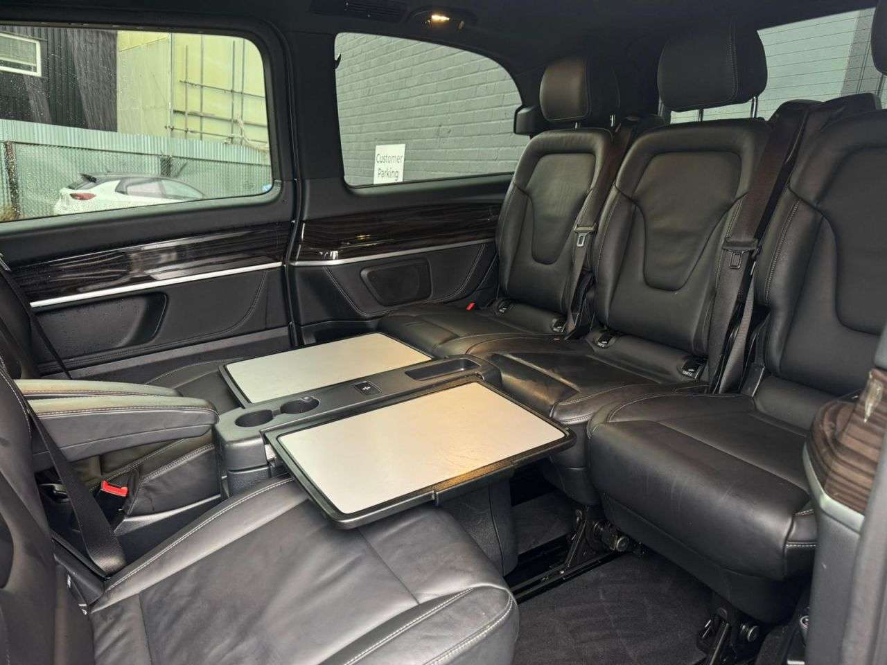 2020 MERCEDES-BENZ V-CLASS 2020 MERCEDES-BENZ V-CLASS