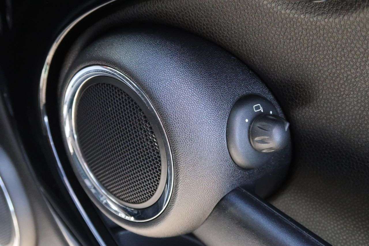 2014 MINI ROADSTER 2014 MINI ROADSTER