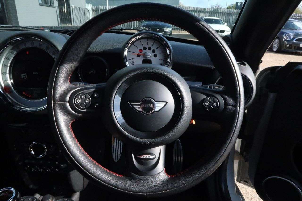2014 MINI ROADSTER 2014 MINI ROADSTER