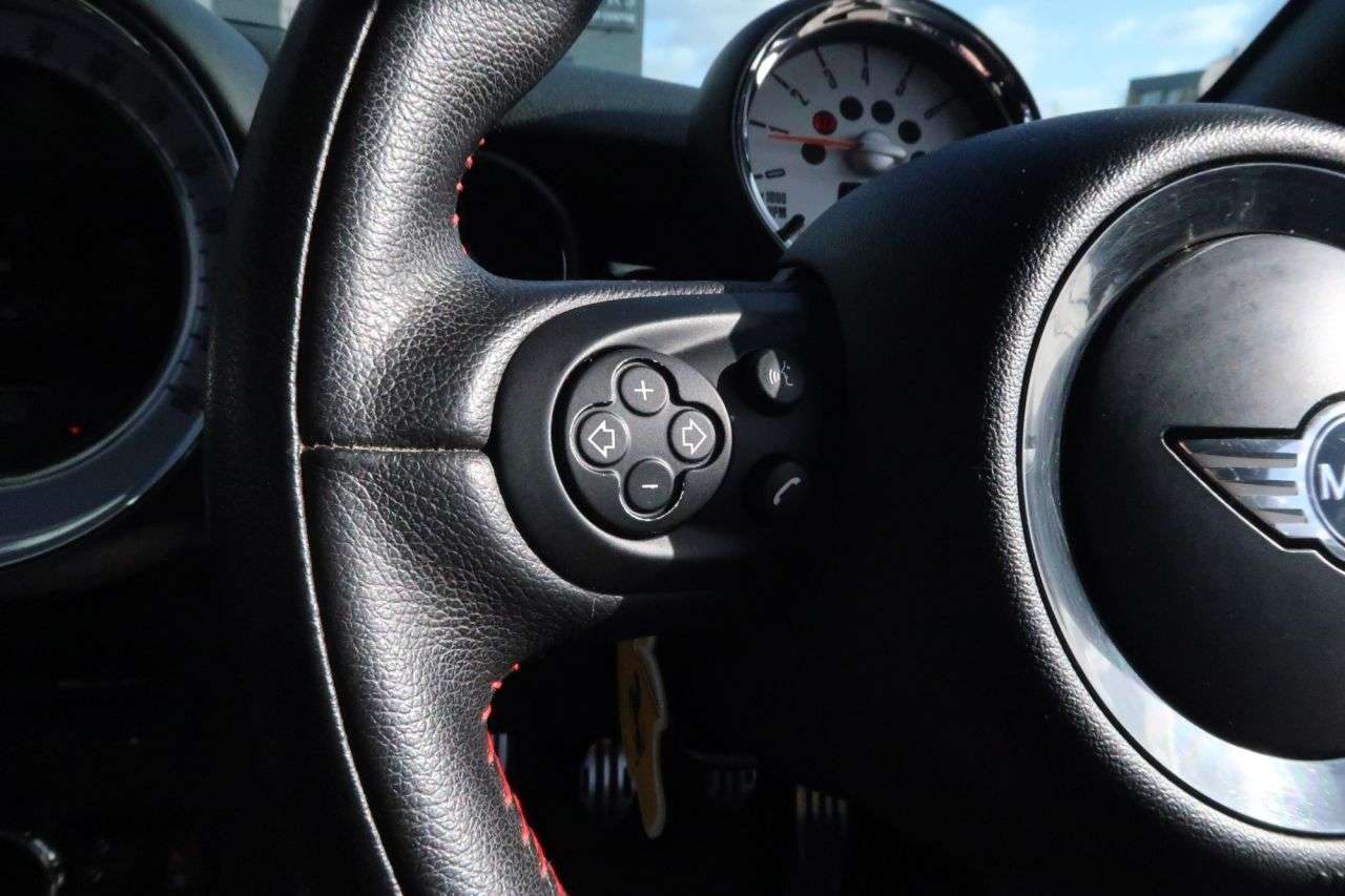 2014 MINI ROADSTER 2014 MINI ROADSTER