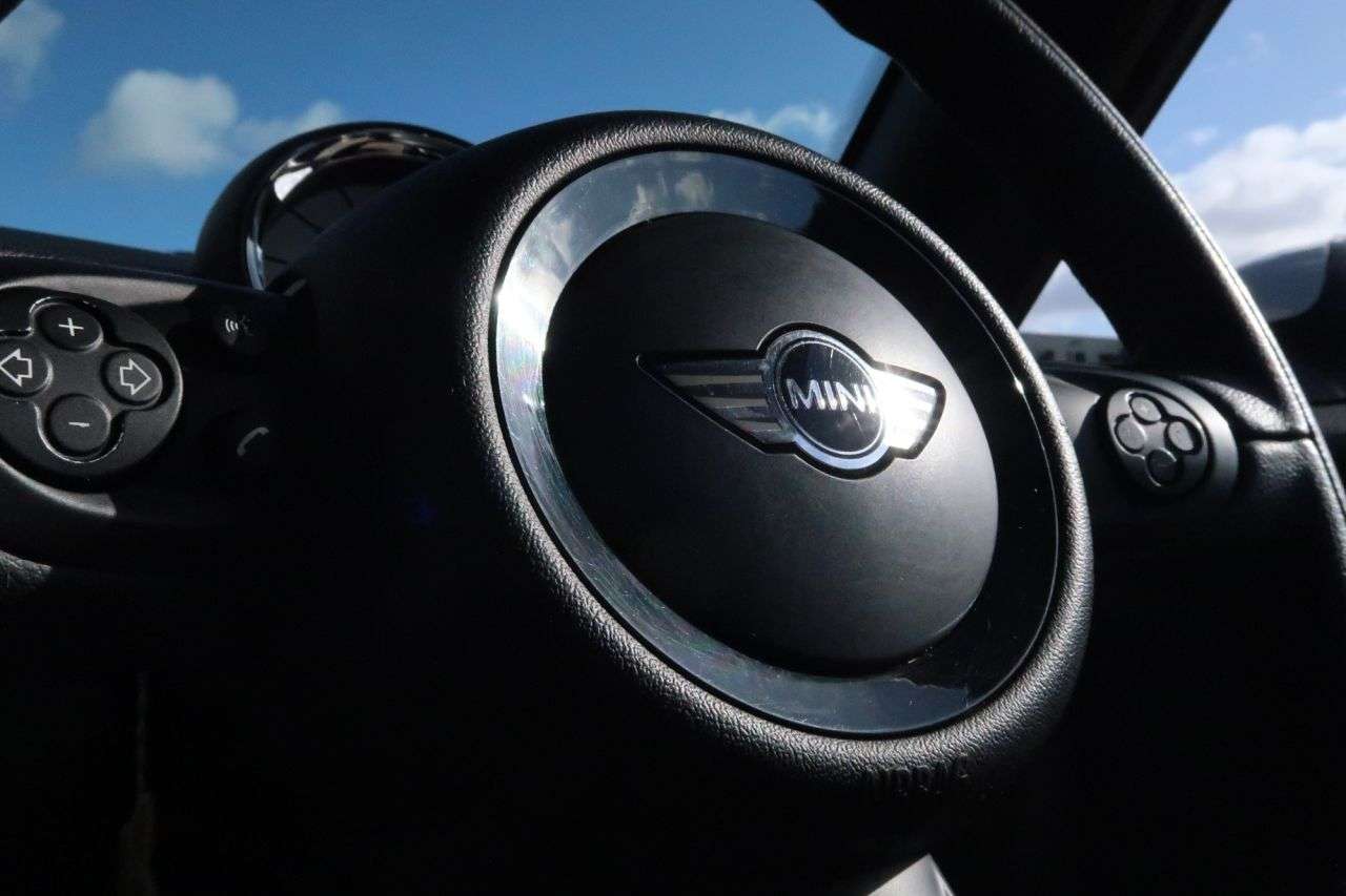 2014 MINI ROADSTER 2014 MINI ROADSTER