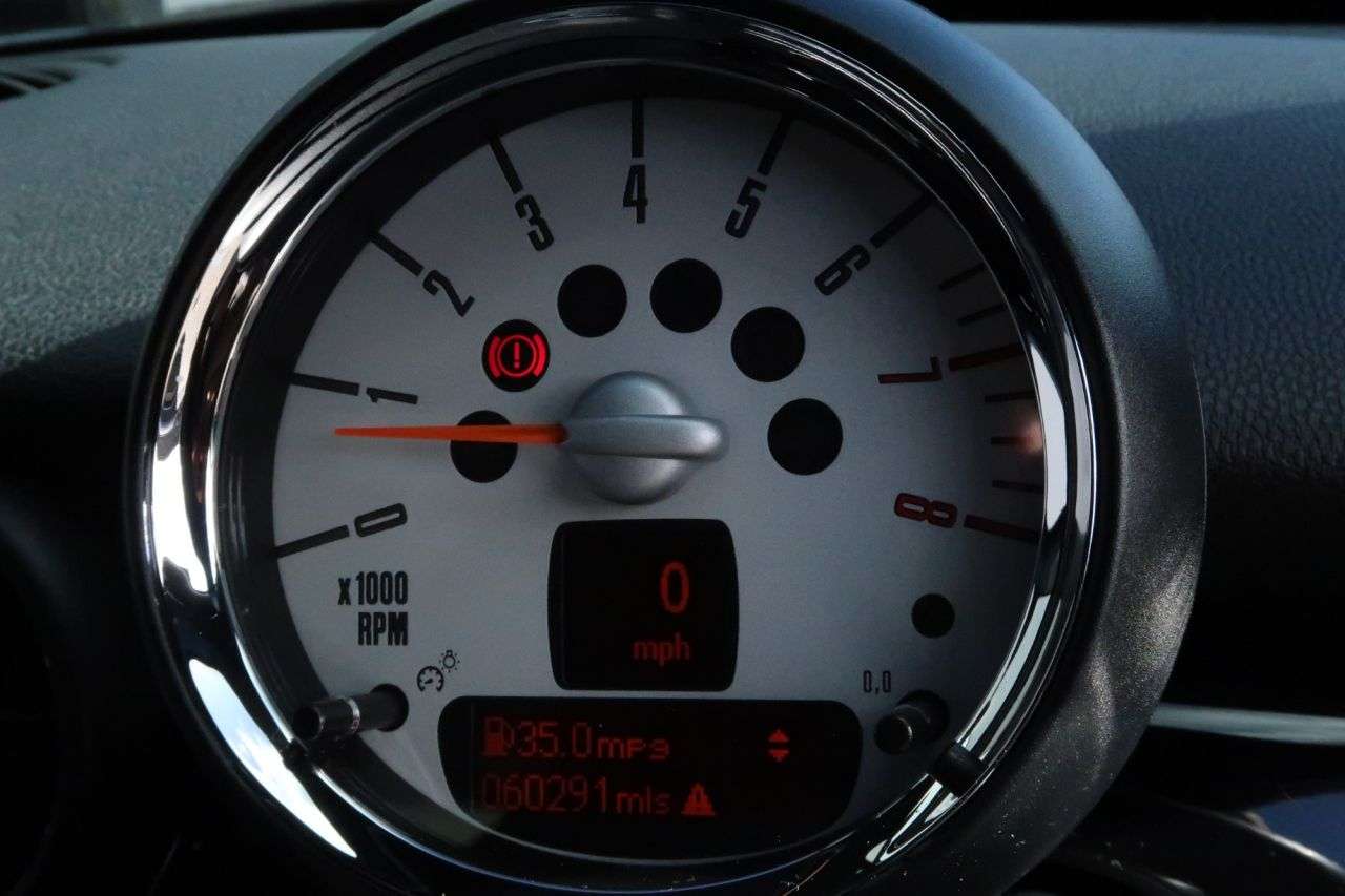 2014 MINI ROADSTER 2014 MINI ROADSTER