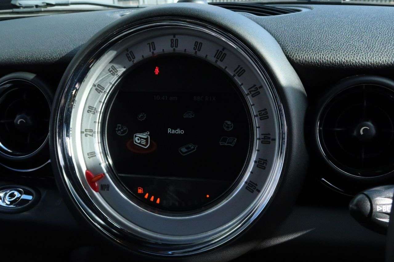 2014 MINI ROADSTER 2014 MINI ROADSTER