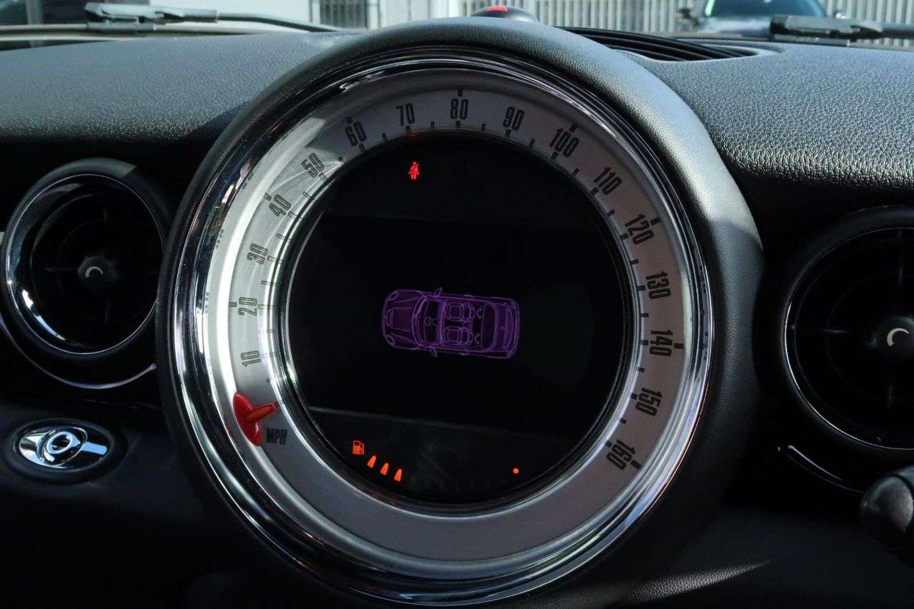 2014 MINI ROADSTER 2014 MINI ROADSTER