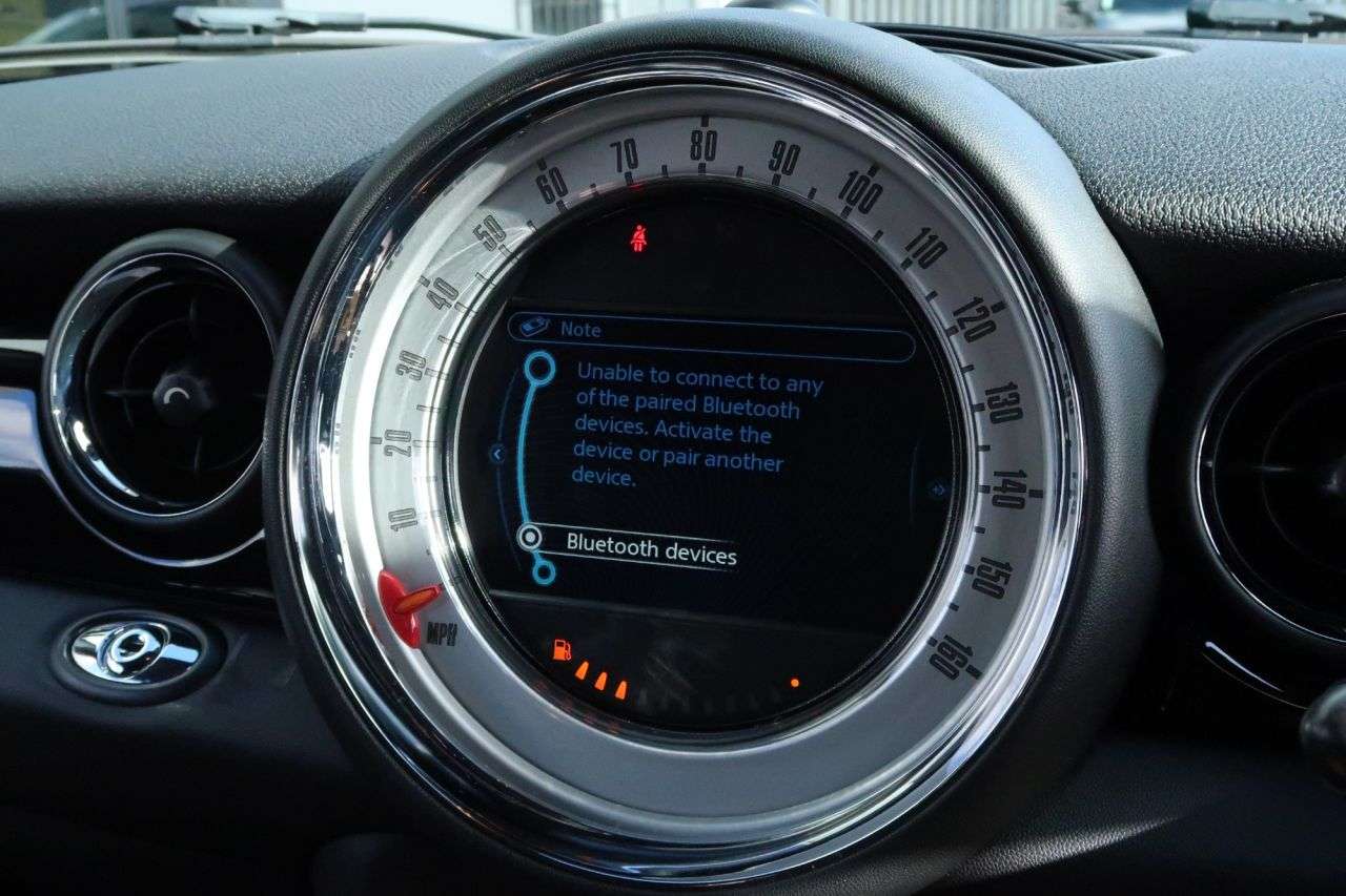 2014 MINI ROADSTER 2014 MINI ROADSTER