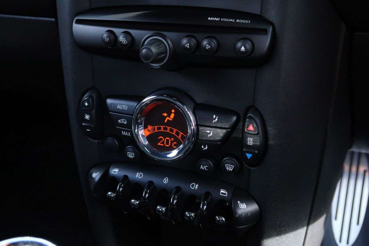 2014 MINI ROADSTER 2014 MINI ROADSTER