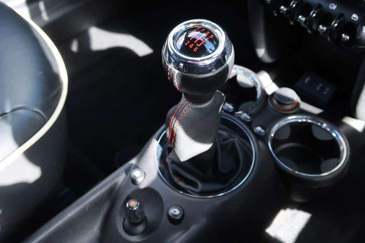 2014 MINI ROADSTER 2014 MINI ROADSTER