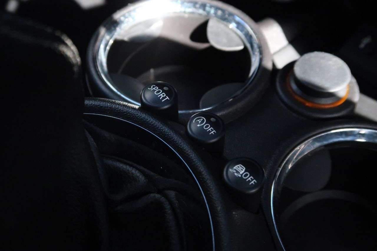 2014 MINI ROADSTER 2014 MINI ROADSTER