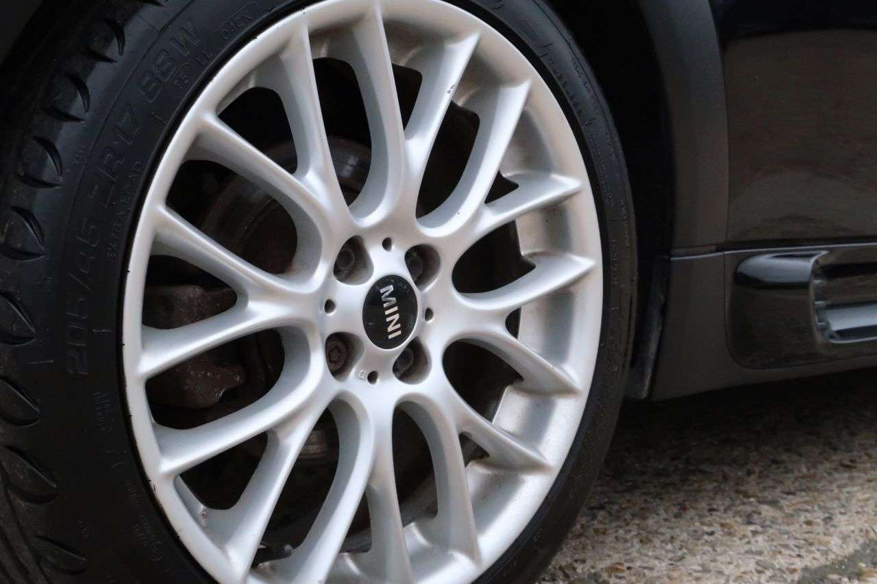 2013 MINI COUPE 2013 MINI COUPE