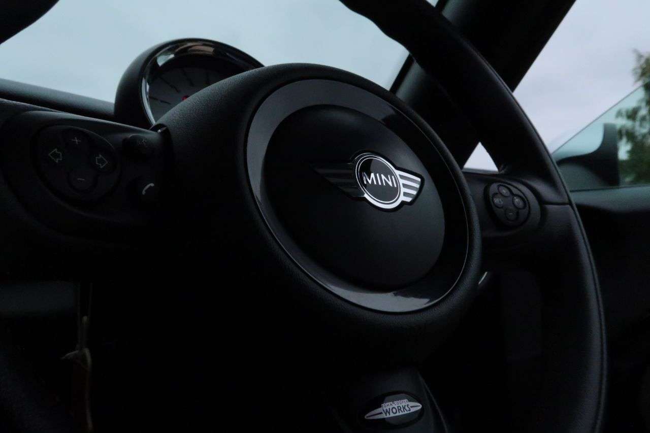 2013 MINI COUPE 2013 MINI COUPE