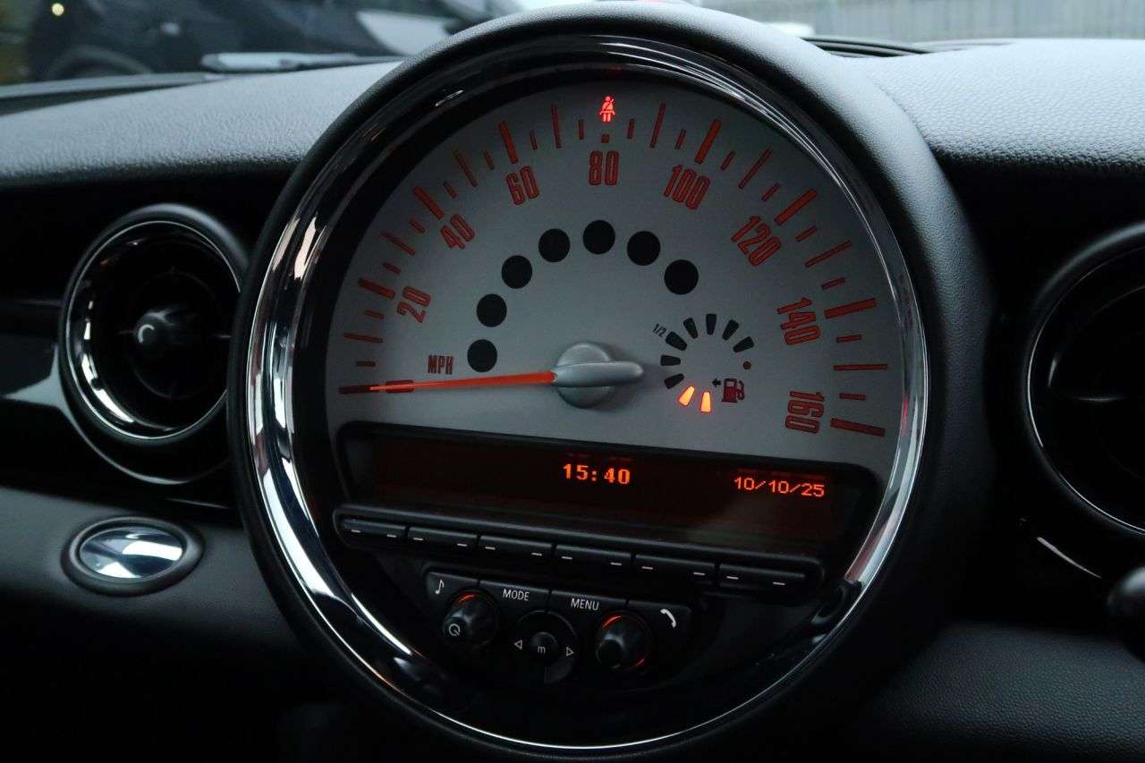 2013 MINI COUPE 2013 MINI COUPE