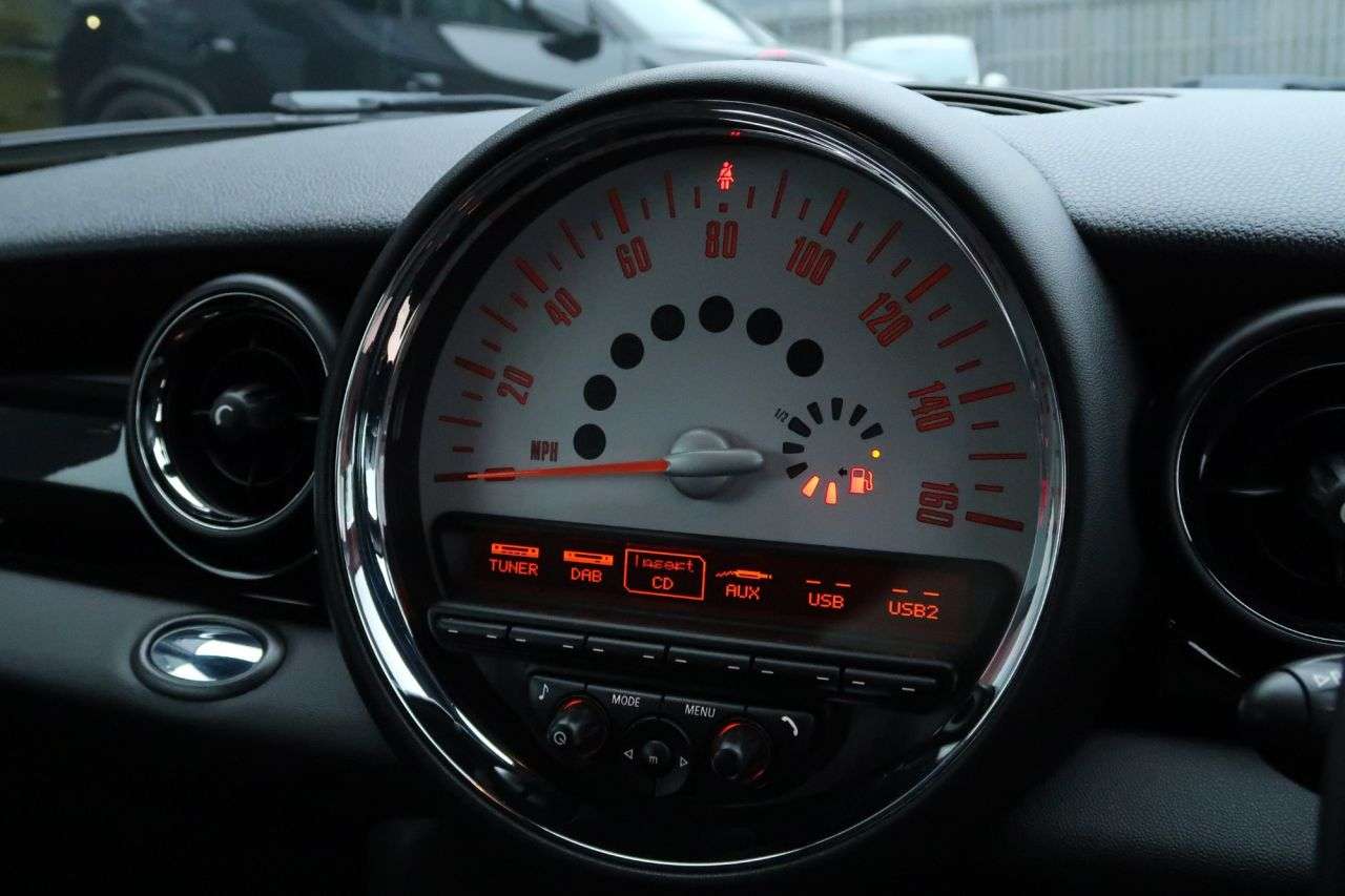 2013 MINI COUPE 2013 MINI COUPE