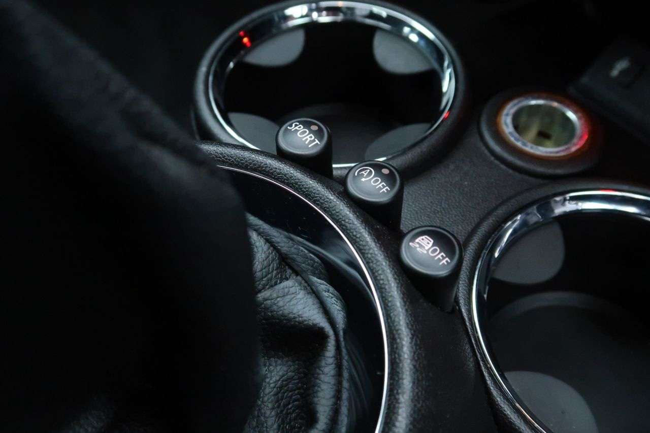 2013 MINI COUPE 2013 MINI COUPE